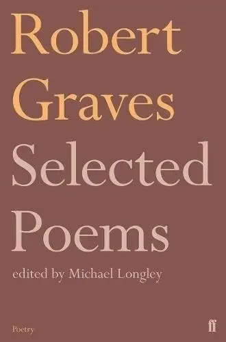 Selected Poems фото книги
