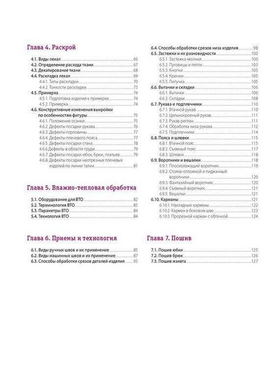 Burda. Мое хобби - шитье фото книги 3