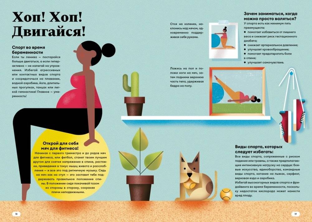 Путешествие малыша. Дневник беременности будущей мамы фото книги 4