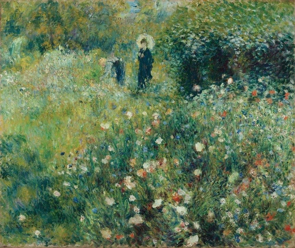 Renoir. Intimacy фото книги 3