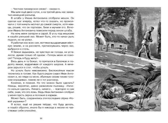 Батальон Бориса Ивановича фото книги 5