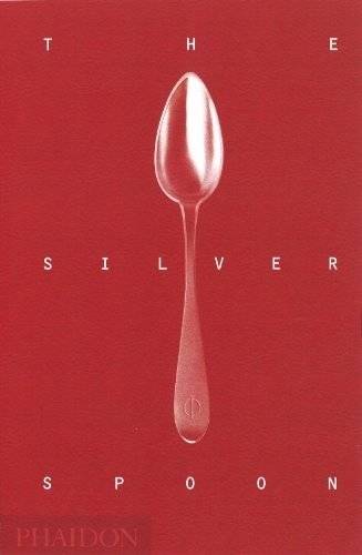 The Silver Spoon (Cookery) фото книги