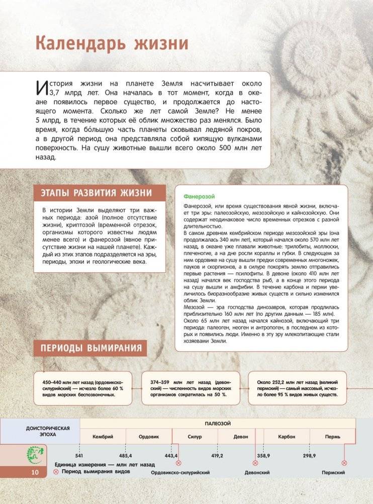 Тайны динозавров. Самая невероятная энциклопедия фото книги 11