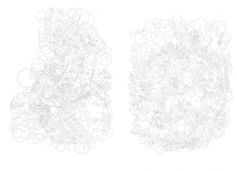 Загадочные кошки. Картины-пазлы фото книги 3