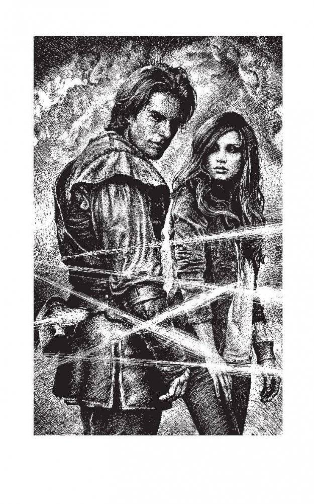 Вторая алхимическая война фото книги 3