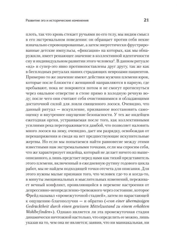 Идентичность и цикл жизни фото книги 10