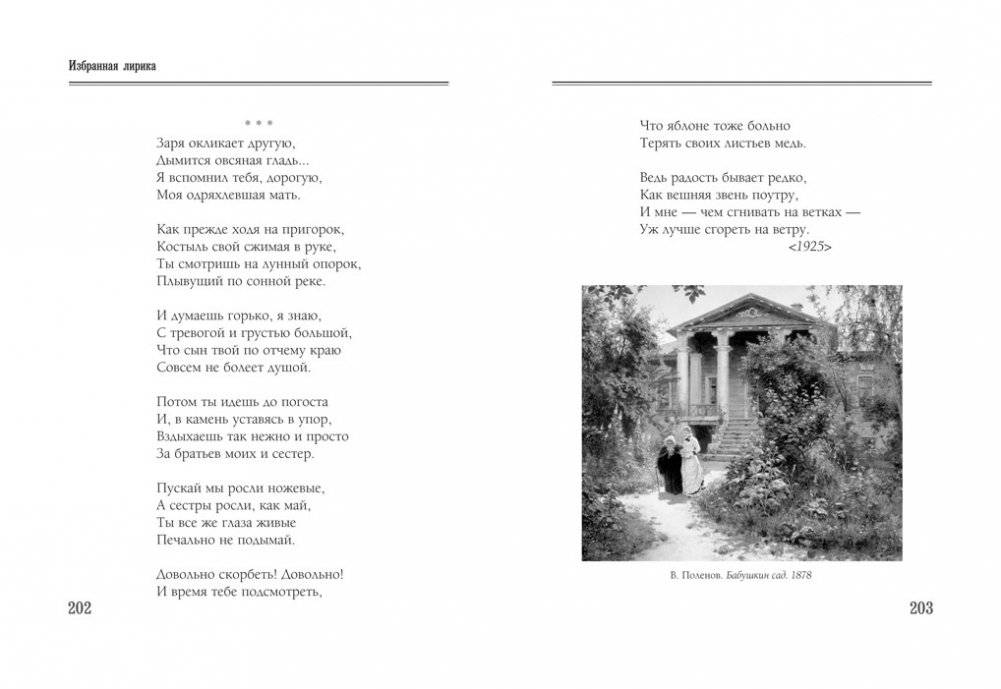 Радуница. Избранная лирика фото книги 5