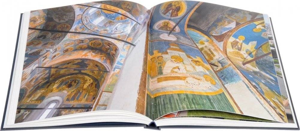 Всемирное наследие России. Книга 1. Архитектура. Фотоальбом фото книги 2