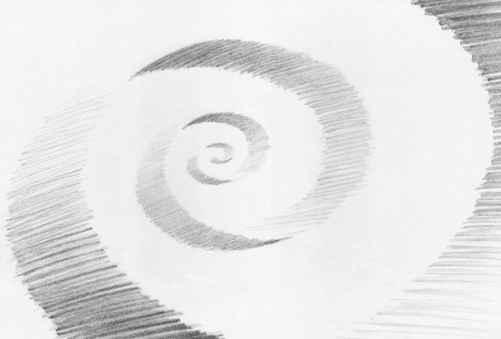 Перспектива. Законы пространства для художников фото книги 5