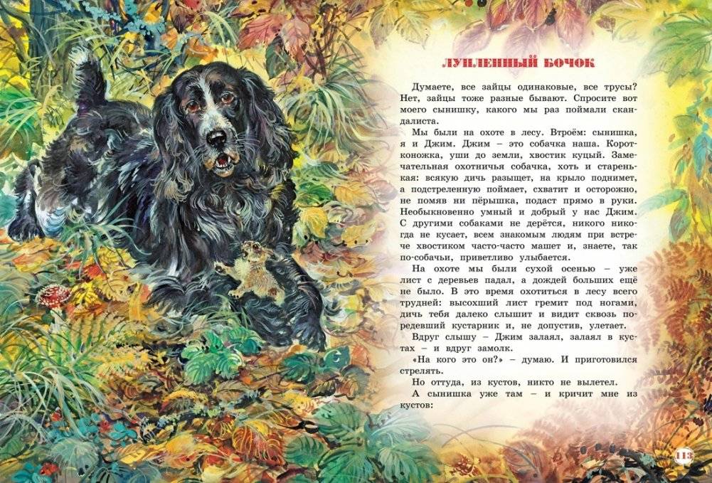 Большая книга рассказов фото книги 5