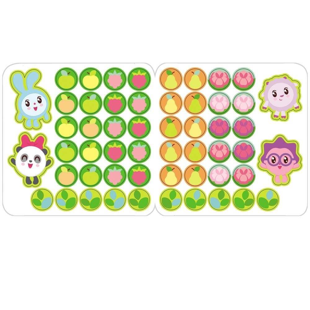 Прятки с Малышариками. В деревне фото книги 7