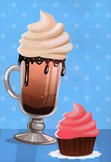 Весёлый конструктор из наклеек. Для девочек фото книги 3