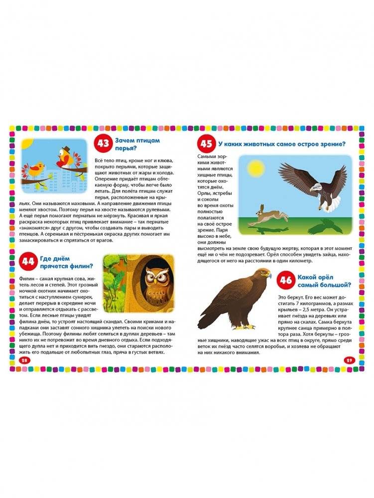 Детская энциклопедия для почемучек. Новые 111 ответов на вопросы обо всем на свете фото книги 7