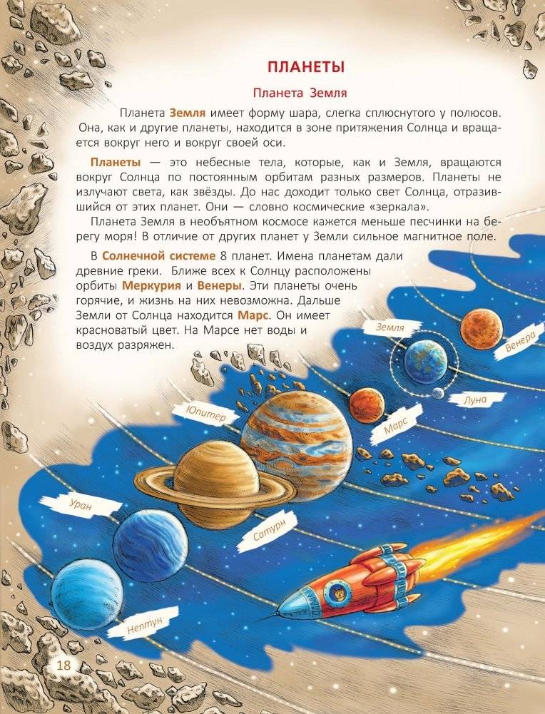 Энциклопедия юного учёного фото книги 2