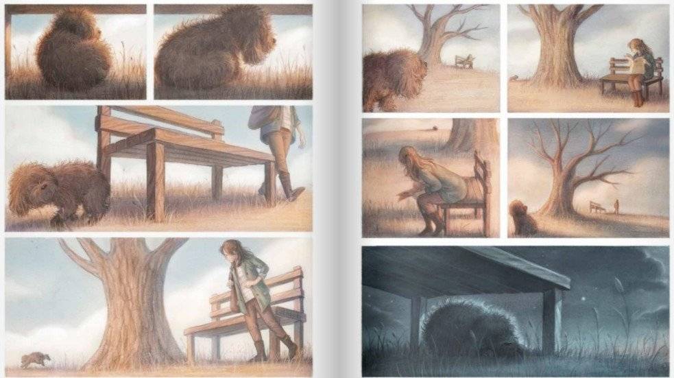 Гроза фото книги 2