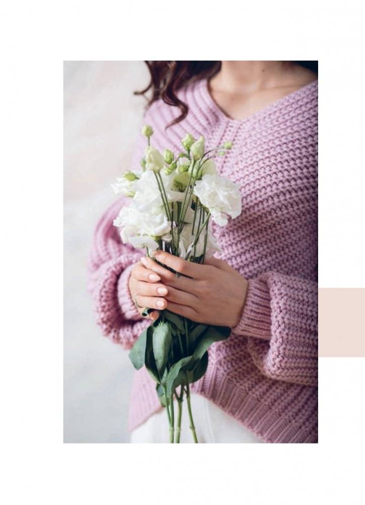 Love your body. Сделай себя красивой фото книги 8