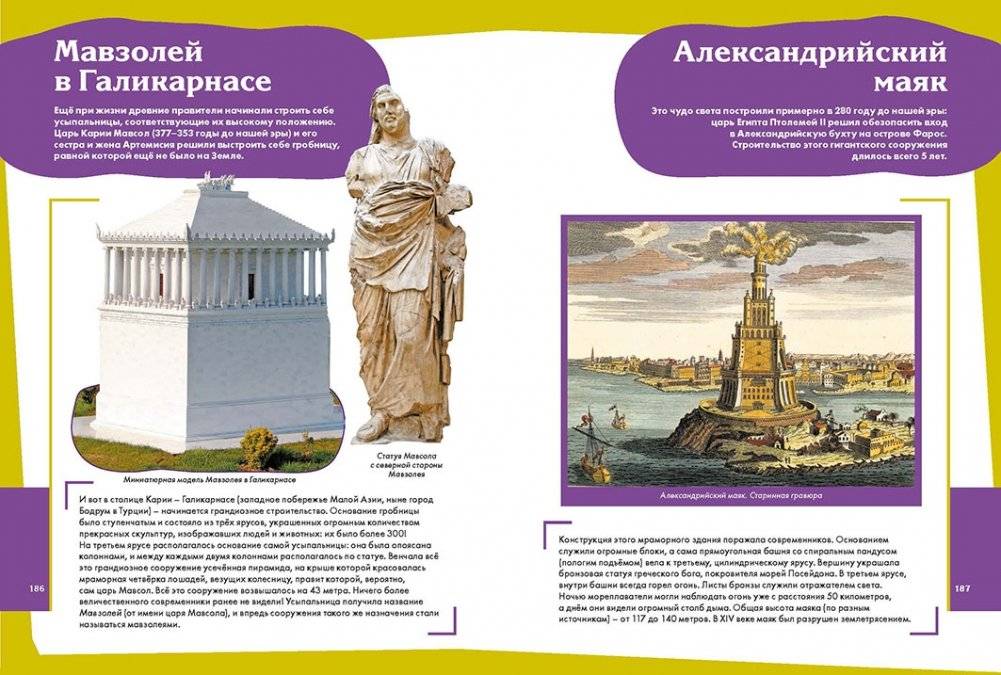 Лучшая энциклопедия для маленьких любознашек фото книги 6