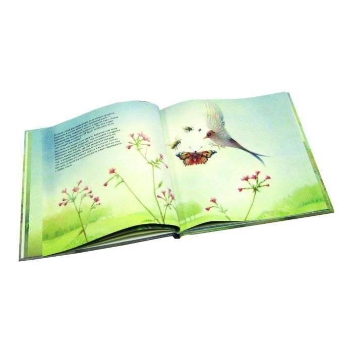 Улитка, пчела и лягушка ищут снег фото книги 11