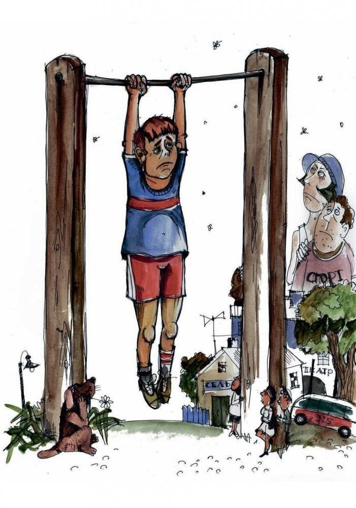 Ксенькины истории фото книги 3