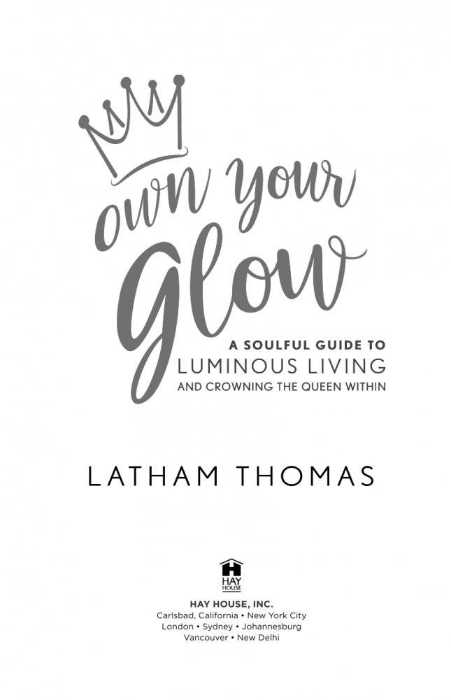 Зажги свой внутренний свет. Как научиться слушать себя и привлечь на свою орбиту всё, что захочешь фото книги 5