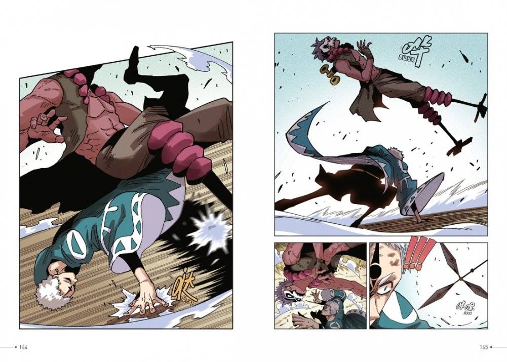 Последнее слово мира. Книга 1 фото книги 3