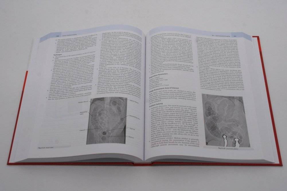 Carvers' Medical Imaging фото книги 3