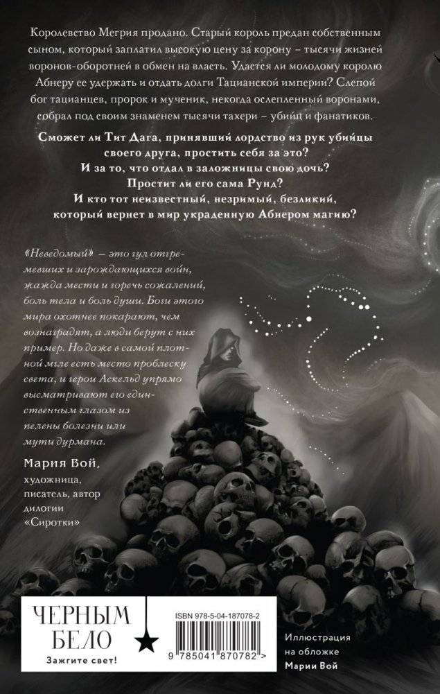 Неведомый фото книги 2