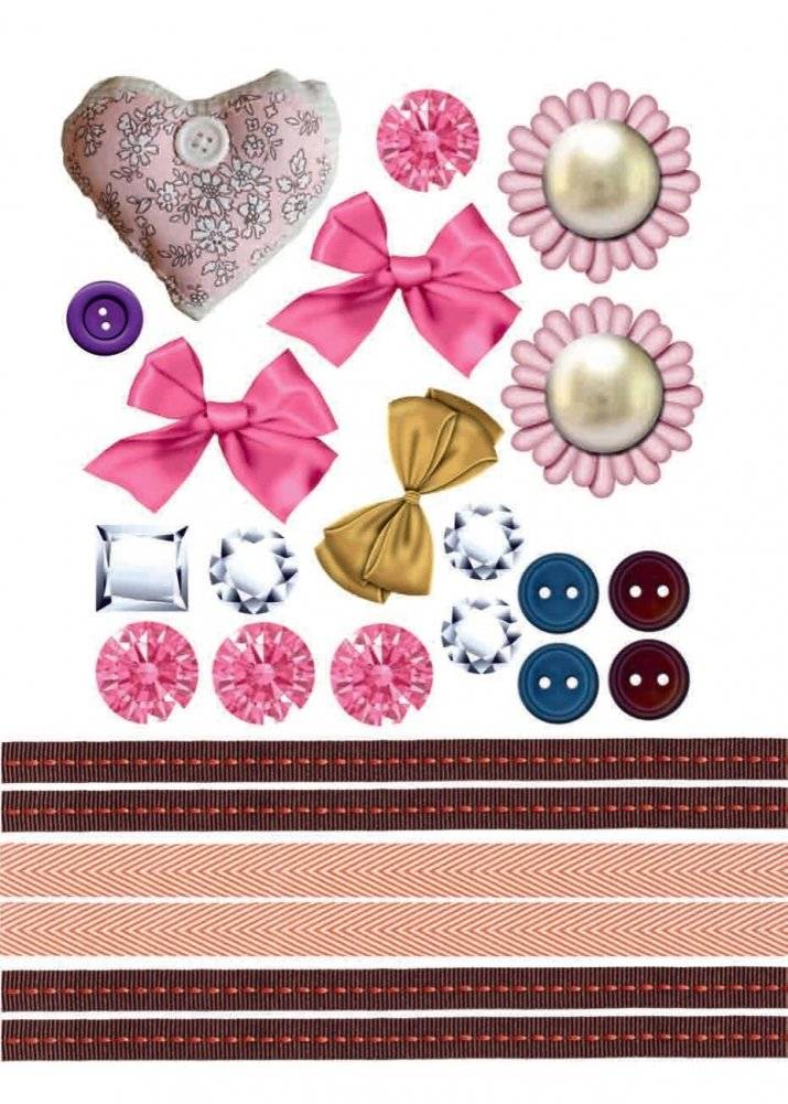 Блокнот воспоминаний. Today is the best day фото книги 5