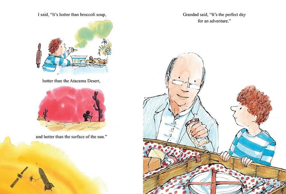 Sun фото книги 2