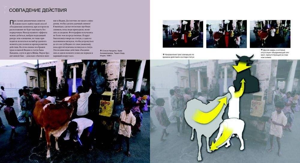 Композиция в цифровой фотографии фото книги 9