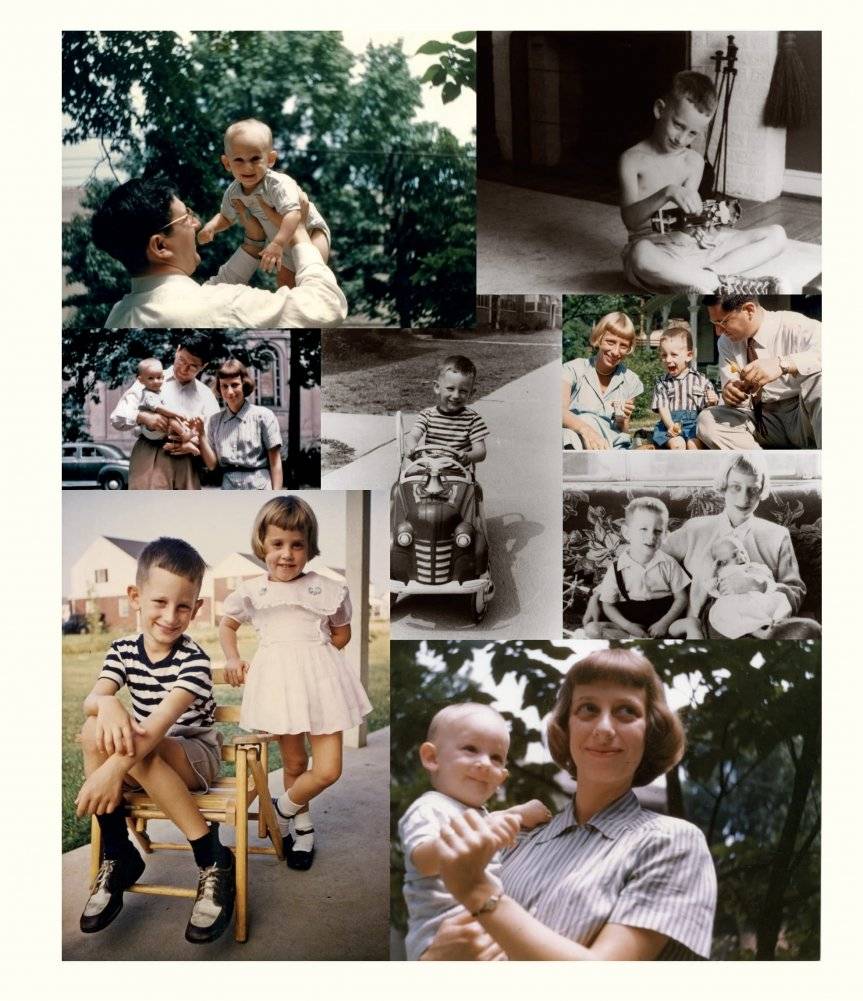 Стивен Спилберг. Человек, который придумал блокбастер. Иллюстрированная биография фото книги 12