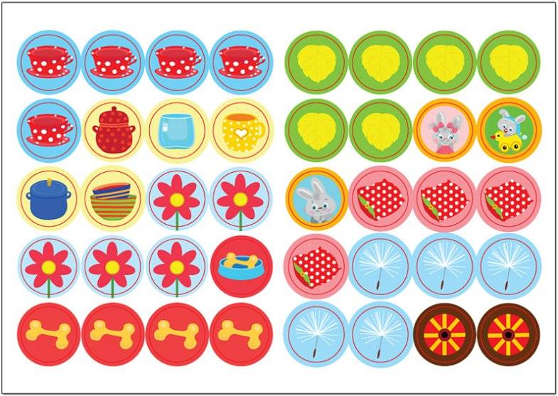 Помогаю маме фото книги 3