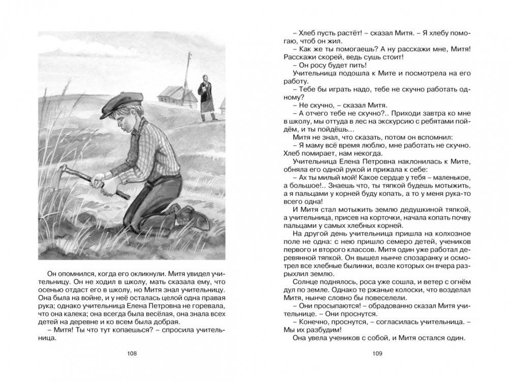 Волшебное кольцо. Сказки и рассказы фото книги 5