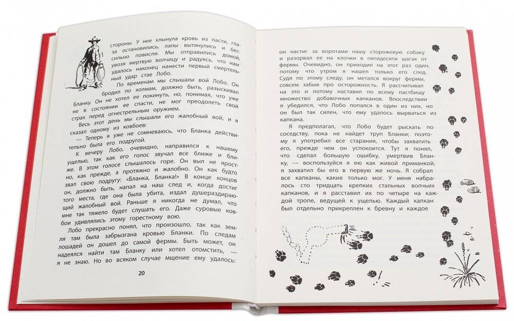 Лобо фото книги 2