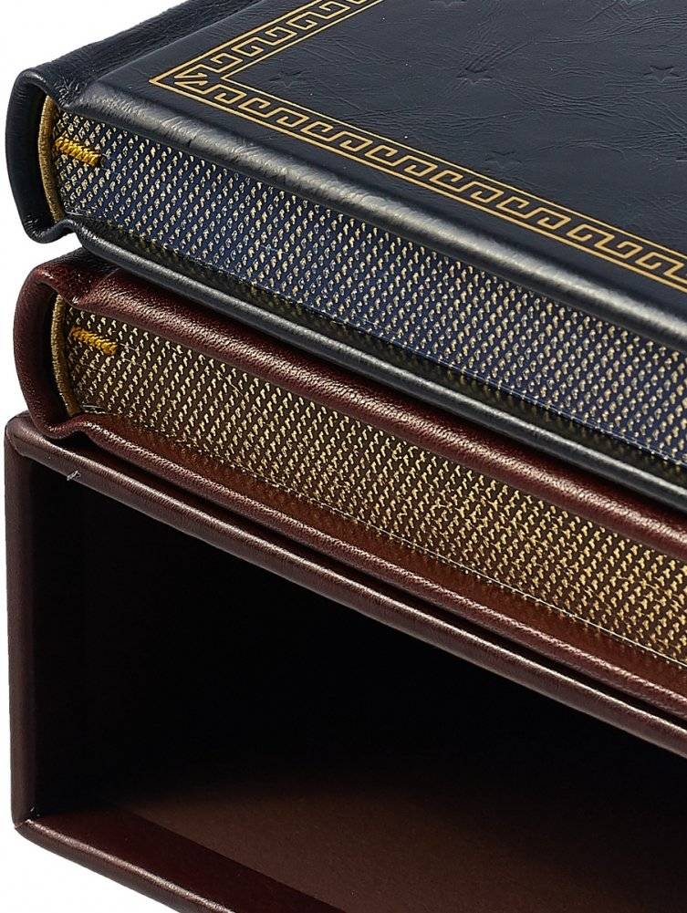 История службы государственной безопасности. В 2 книгах. От Александра I до Сталина. От Хрущева до Путина (количество томов: 2) фото книги 3