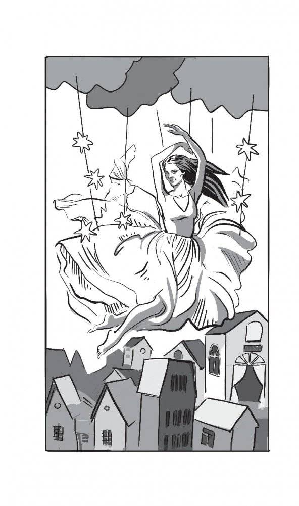 Gloria mundi фото книги 2