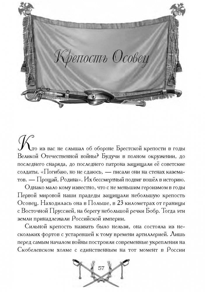 Великая и забытая. Рассказы для детей о Первой мировой войне фото книги 4