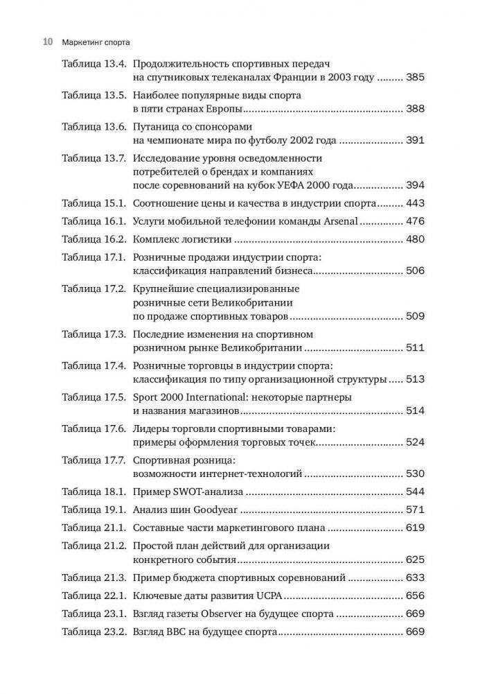 Маркетинг спорта фото книги 11