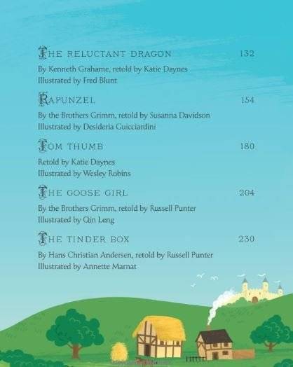 10 More Ten-Minute Stories фото книги 3