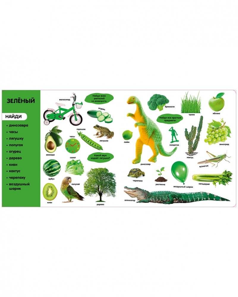 Фотокнига. Цвета фото книги 5