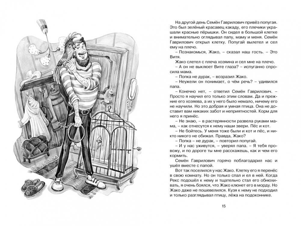 Третье путешествие в Страну невыученных уроков фото книги 3