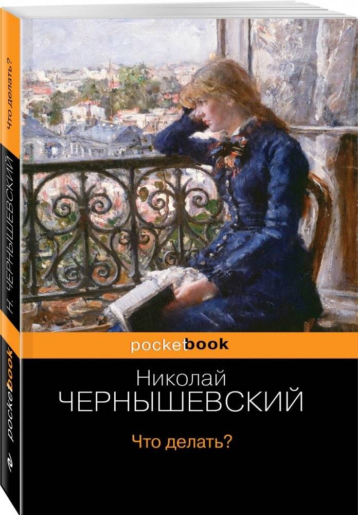 Что делать? фото книги 2