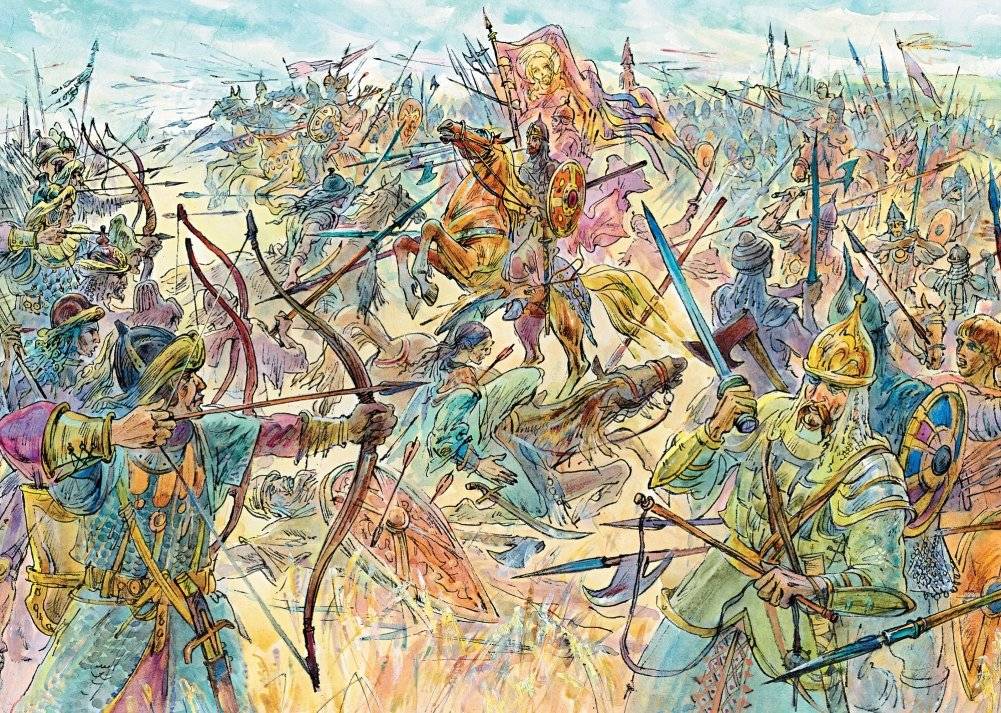 Слово о полку Игореве фото книги 4