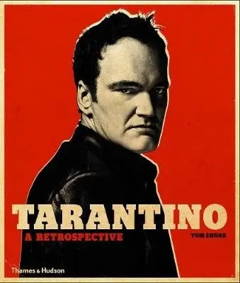 Tarantino. A Retrospective фото книги