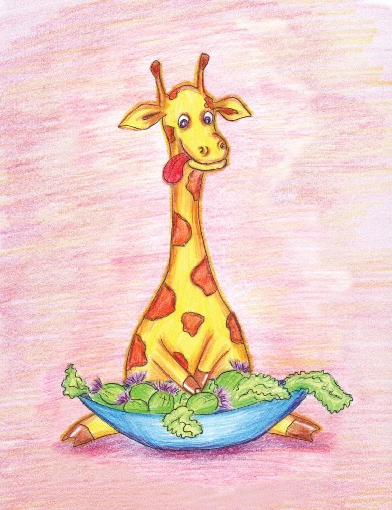 Где бродит бутербродик фото книги 10