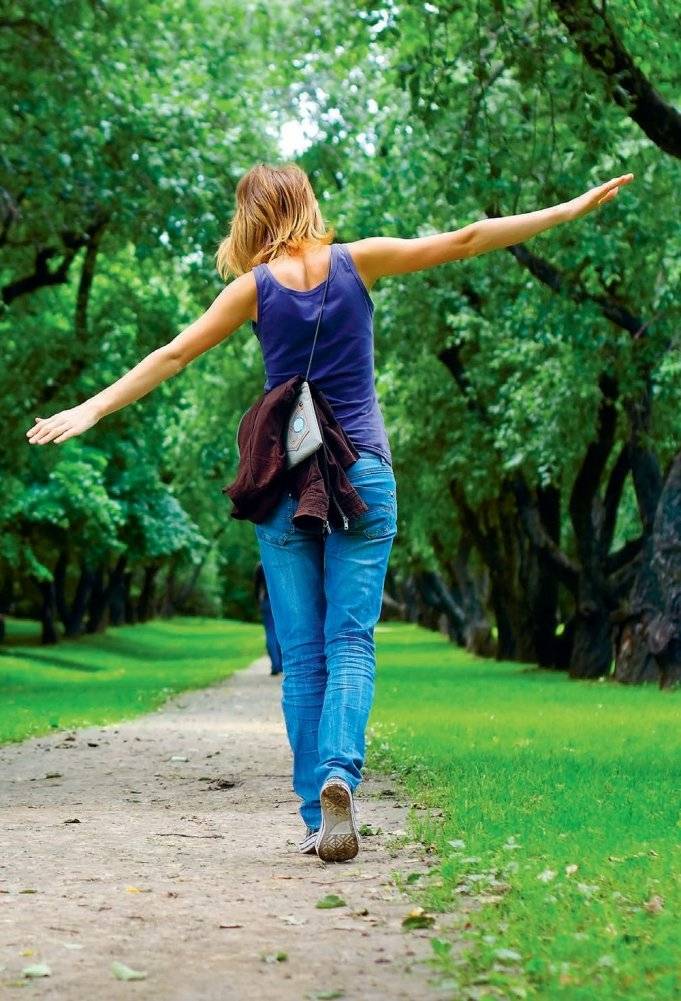 Шведские правила здоровья. Как достичь гармонии тела и разума фото книги 12