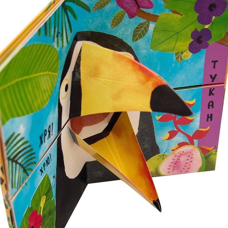 Путаница. В джунглях фото книги 4