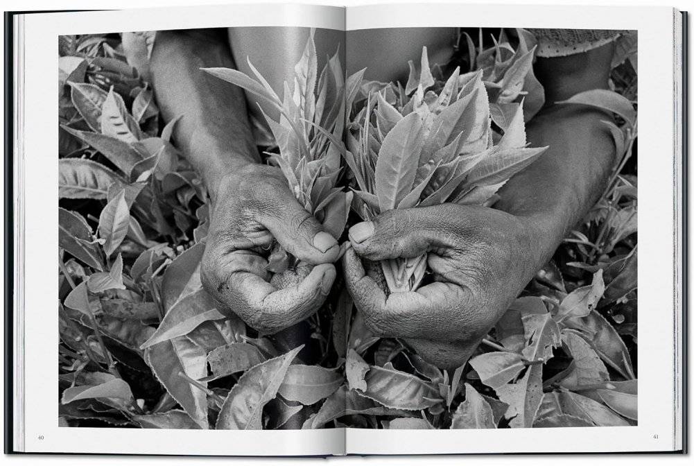 Sebastiao Salgado. Workers. An Archaeology of the Industrial Age фото книги 3