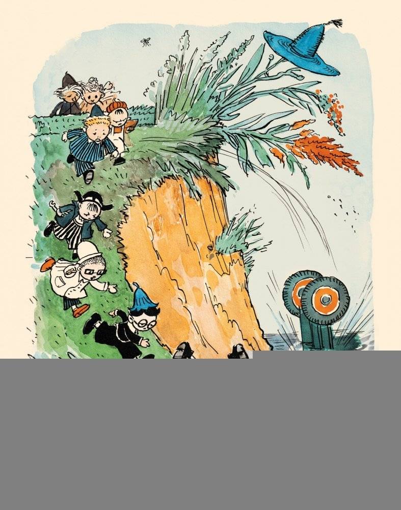 Приключения Незнайки и его друзей фото книги 8