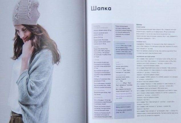 Энциклопедия узоров. Косы, жгуты, араны. Вязание на спицах фото книги 2